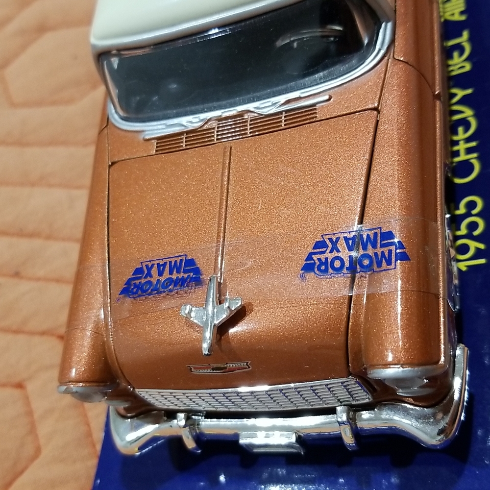 Collection car - Picture 2 of 5